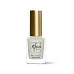Buy Miscos Miscos Pearl White Nail Lacquer Glossy Gel 10ml PACK OF 2 ...