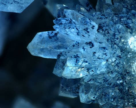 🔥 Download Blue Crystals Wallpaper by @jroy36 | Blue Crystal Wallpapers, Crystal Castles ...