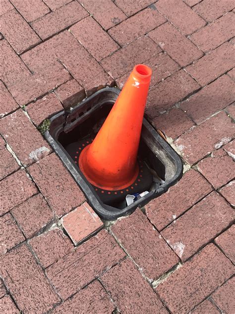 Fixed the hole boss : r/NotMyJob