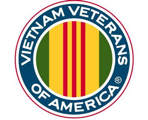 Vietnam war Logos