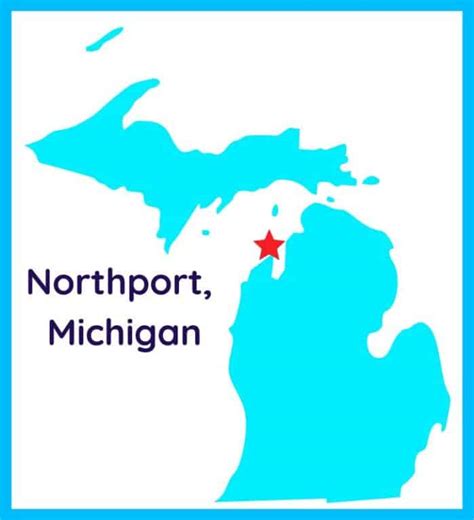 Visit Northport Michigan: Vacation Travel Guide - My Michigan Beach and ...