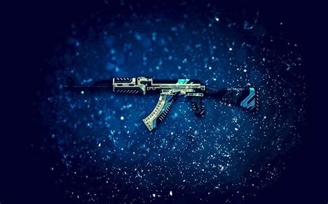 HD wallpaper: black assault rifle, weapons, background, machine, AR-15, gun | Wallpaper Flare