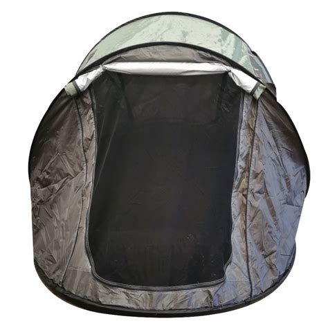 POP-UP Tent – THE OUTDOOR INNOVATIONS COMPANY & OUTDOOR TACTICAL