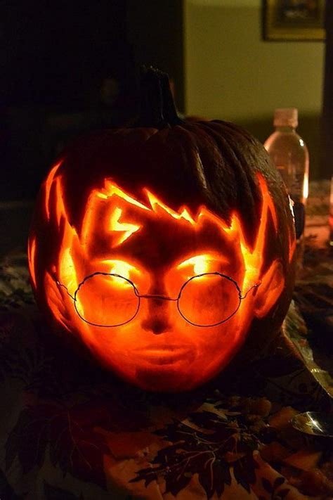 54 Fantastic Jack-O-Lantern Pumpkin Carving Ideas to Inspire You - Page 2 of 2