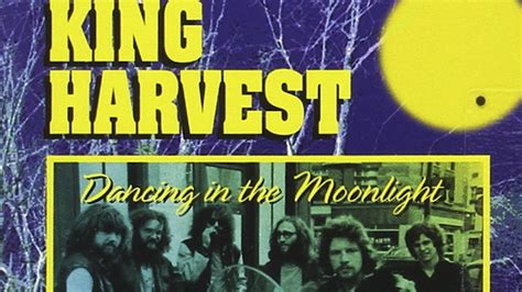 The One-Hit Wonder File: "Dancing In the Moonlight" - CultureSonar