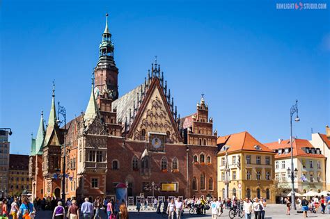 Attractions of Wroclaw, Wroclaw - what is worth seeing, visiting in the ...