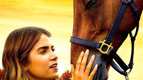 Prime Video: A Sunday Horse