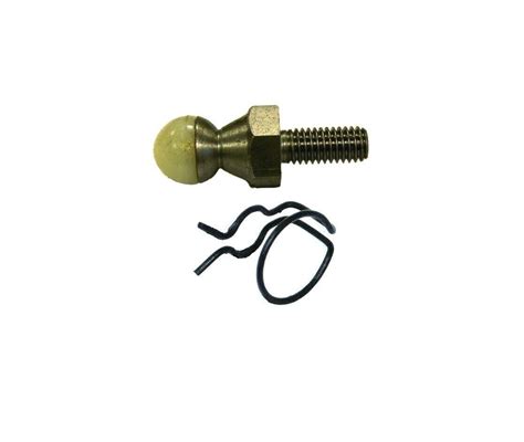 NV5600 G56 Clutch Pivot Ball 52087542 Nylon Tip With 4338855 Spring Clip | eBay