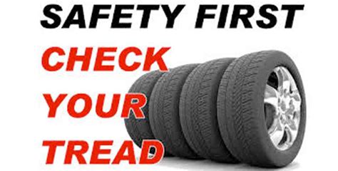 Tire Safety Guidelines - Cornett's Corner