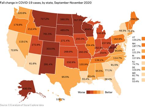 As COVID-19 cases surge in most states, the economic fallout is deepening for businesses ...