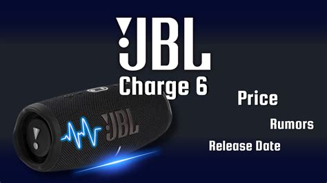 JBL Charge 6 Archives - SoundGuys