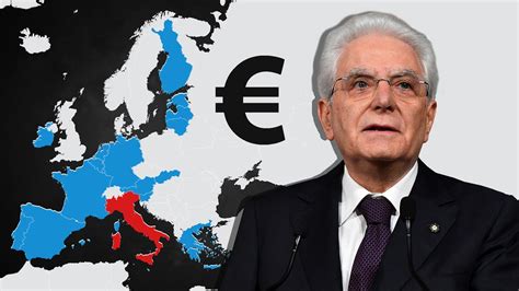 Italy’s Financial Crisis Explained