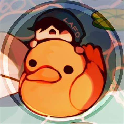 Quackity Pfp Aesthetic - Quackity -1 In 2021 | Giblrisbox Wallpaper