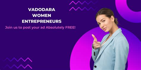 Vadodara Women Entrepreneurs