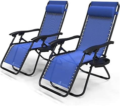 Sun Lounger, Zero Gravity Chairs, Sunlounger, Recliner Garden Chairs ...