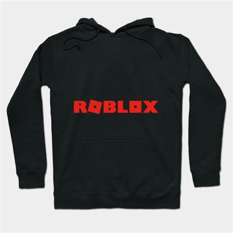 Roblox T-Shirt - Roblox - Hoodie | TeePublic