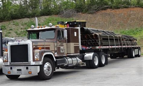 International Transtar 4300 Eagle