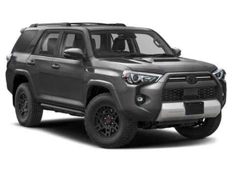 New 2024 Toyota 4Runner TRD Off-Road Premium 4 in Hanford # | Freeway ...