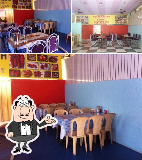 Chitra Family Restaurant, Bengaluru - Restaurant menu and reviews