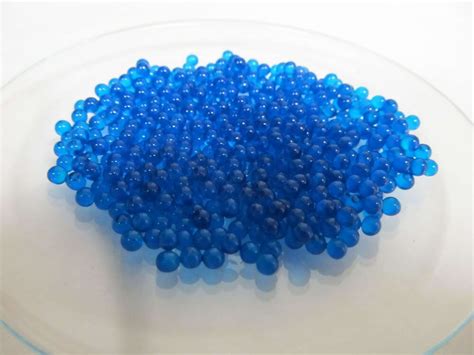 Alginate Beads for Eye-Catching Abrasives | Spray Drying | AVEKA