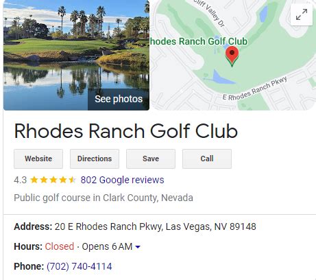 Best public golf courses in las vegas - AEC Info