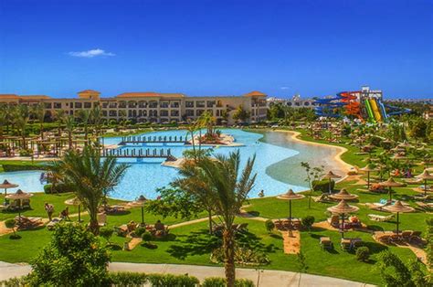 Best Price on Jaz Aquamarine Resort in Hurghada + Reviews!