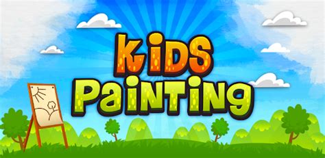 Kids Painting - Apps on Google Play