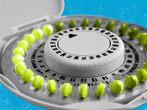 What are the best birth control pill brands?