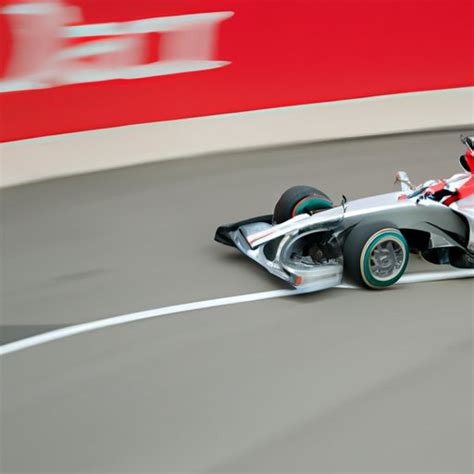 How Does F1 Qualifying Work? A Step-by-Step Guide - The Enlightened Mindset