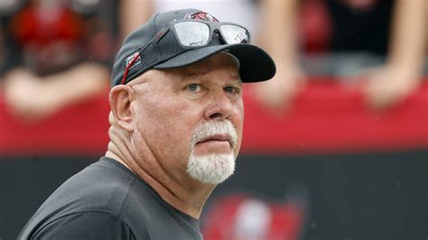 Bruce Arians Tests Positive, Two Tampa Bay Buccaneers to COVID-19 List ...