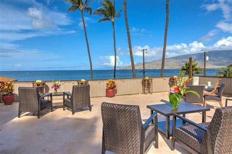 11 Best Beach Hotels in Maui(2024)