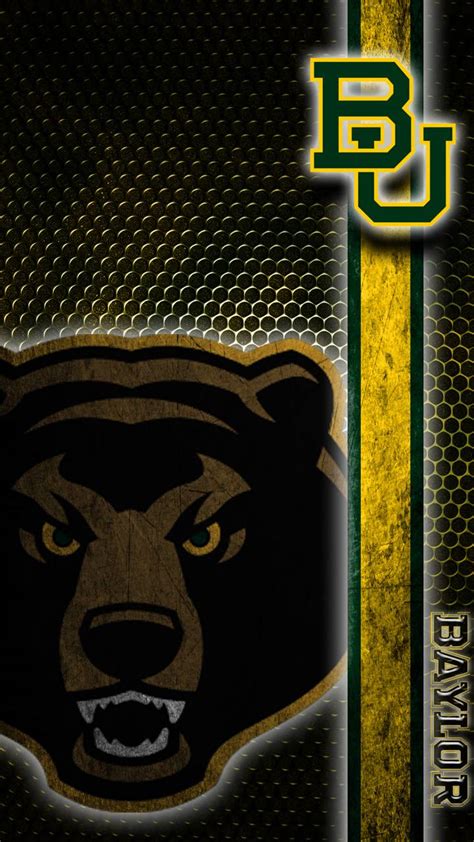 Baylor Wallpapers - Top Free Baylor Backgrounds - WallpaperAccess