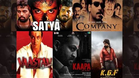 Bollywood Actors who wear the gangster aura with flair | Latest Bollywood News