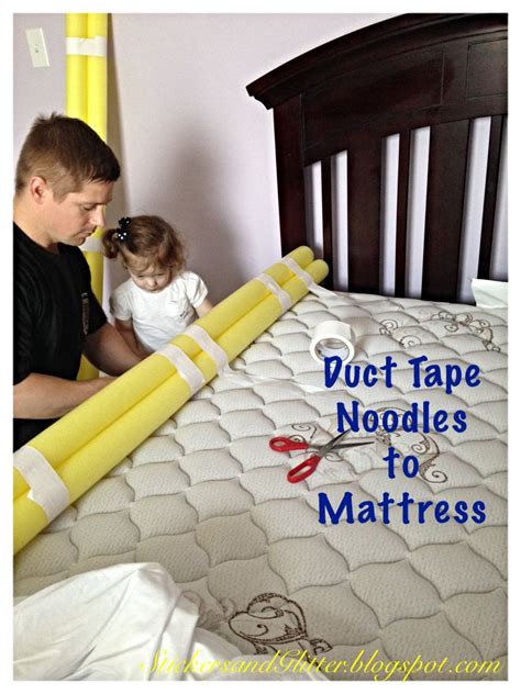 DIY Toddler Bed Rails | Diy toddler bed, Bed rails for toddlers, Pack n play toddler bed