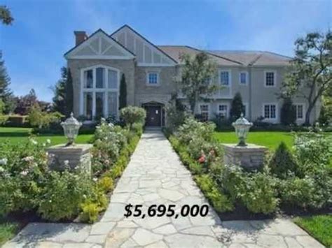 Gorgeous Westlake Village homes for sale over $1,000,000. | Westlake ...