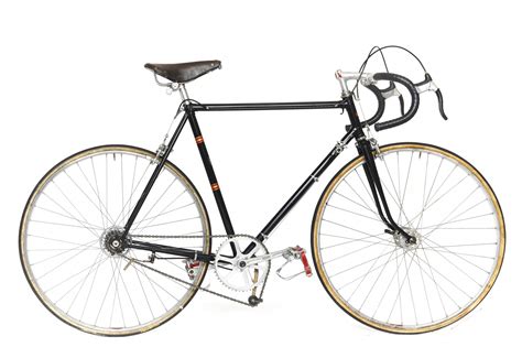 André Bertin "Type Special" French Racer Vintage Bicycle, Size 57cm - Mariposa Bicycles