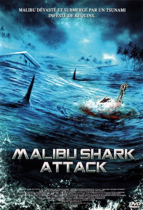 Malibu Shark Attack - TheTVDB.com