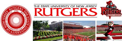 Rutgers Doormats & Rugs - Scarlet Knights Floor Mats