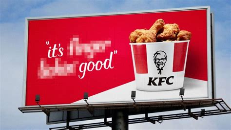 KFC พักการใช้สโลแกน It’s Finger Lickin’ Good เพราะไม่เหมาะสมในช่วง ...