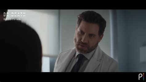 Mandy Moore and Edgar Ramirez star in Peacock's Dr. Death's second season based on a new ...