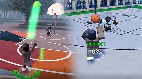 The Best ROBLOX BASKETBALL GAMES TO PLAY RIGHT NOW! these are the only ...