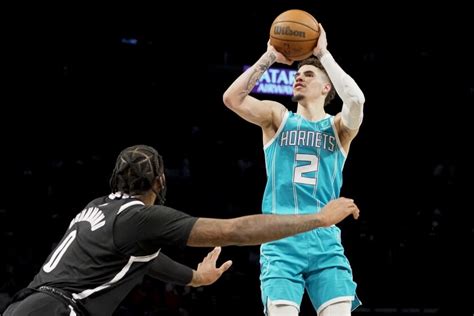 Biggest game of the season. Hornets vs Nets - Hornets Recap