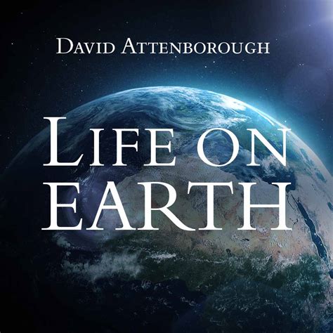 Life on Earth - Stream in the US & Canada