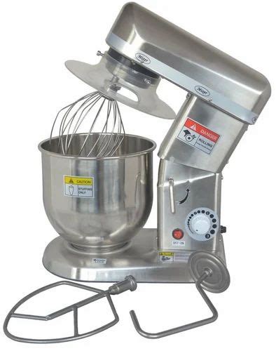 Cake Mixer - Cake Mixer Machine Manufacturer from Ahmedabad