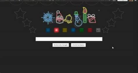 Doodle Christmas Google - Videos - Metatube