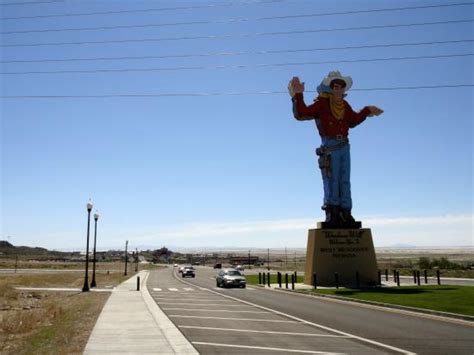 THE 10 BEST Things to Do in West Wendover - UPDATED 2020 - Must See ...