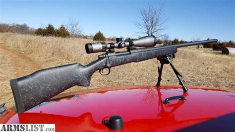 ARMSLIST - For Sale: Remington 700 long range 300 win mag