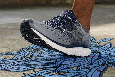 Brooks’ Softest Cushioning Is in These New Running Sneakers – Footwear News