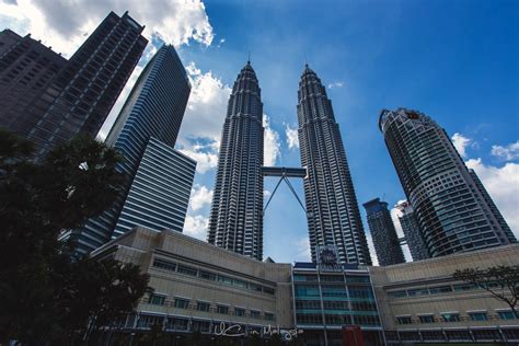 KLCC, Kuala Lumpur City Centre, , the 100-acre site hosts the tallest ...