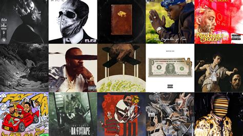 The best Hip Hop albums of 2020 according to ThrowUp Magazine | Throw ...